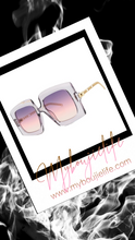 Myboujielife SUNGLASS COLLECTION