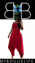 “Gypsy” Set