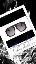 Myboujielife SUNGLASS COLLECTION