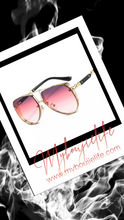Myboujielife SUNGLASS COLLECTION