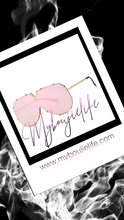 Myboujielife SUNGLASS COLLECTION