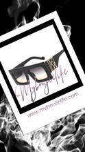 Myboujielife SUNGLASS COLLECTION
