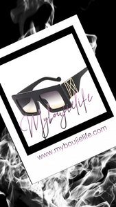 Myboujielife SUNGLASS COLLECTION