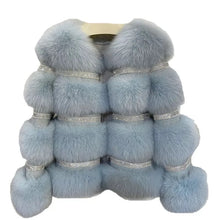 Princess Fox Jacket