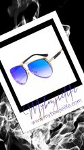 Myboujielife SUNGLASS COLLECTION