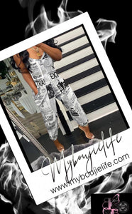 What’s tea romper