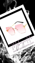 Myboujielife SUNGLASS COLLECTION