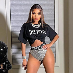 Best Era 90s Tee