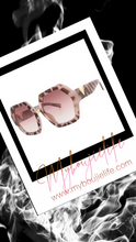Myboujielife SUNGLASS COLLECTION