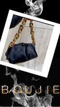 The Cloud Hobo Bag