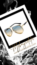 Myboujielife SUNGLASS COLLECTION