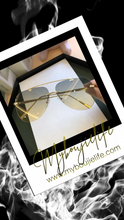Myboujielife SUNGLASS COLLECTION