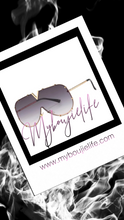 Myboujielife SUNGLASS COLLECTION