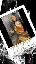 Mood Ring Jumpsuit