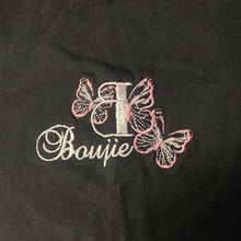 Logo BoujieWEAR