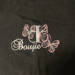 Logo BoujieWEAR