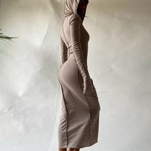 Boho Body Dress