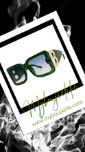 Myboujielife SUNGLASS COLLECTION