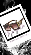 Myboujielife SUNGLASS COLLECTION