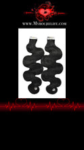 Tape In Extensions