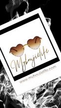 Myboujielife SUNGLASS COLLECTION