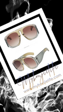 Myboujielife SUNGLASS COLLECTION