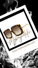 Myboujielife SUNGLASS COLLECTION