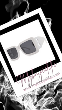 Myboujielife SUNGLASS COLLECTION