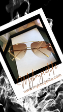 Myboujielife SUNGLASS COLLECTION