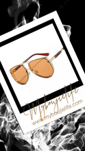 Myboujielife SUNGLASS COLLECTION