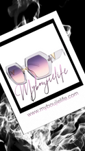 Myboujielife SUNGLASS COLLECTION