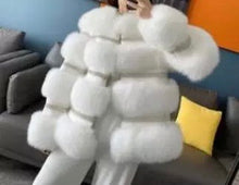 Princess Fox Jacket