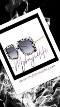 Myboujielife SUNGLASS COLLECTION