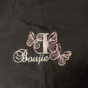 Logo BoujieWEAR