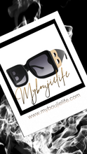 Myboujielife SUNGLASS COLLECTION