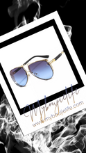 Myboujielife SUNGLASS COLLECTION