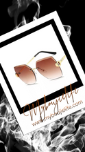 Myboujielife SUNGLASS COLLECTION